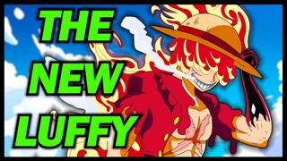 THESE ONE PIECE SPOILERS CAN'T BE REAL!! New Chapter 1044 Luffy Leaks Change EVERYTHING in OP