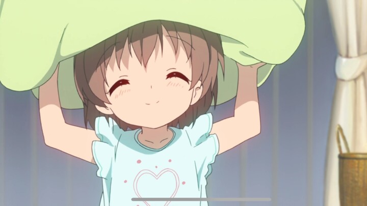 Siapa yang akan menangis jika melihat Clannad?