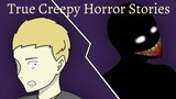 True Horror Stories That Never Been Told Before (Story 1) Animated