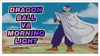 VA - Morning Light (Piccolo vs Raditz)