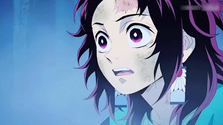 Kimetsu no Yaiba Adegan terkenal dengan intensitas tinggi