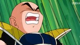 Vegeta Clin tewas dalam pertempuran, Goku berubah menjadi Super Saiyan Ajin! Dragon Ball berubah men