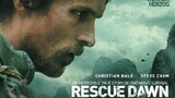 [TRUE STORY] Rescue' Dawn (ACTION/WAR/SURVIVAL Movie) - Sub Indo