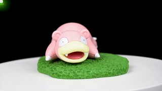 [Tahu Ikan] Pembaruan dari putri penggemar——Rakit Pokémon Bandai dengan cepat dan buka ritsletingnya