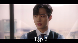 [Ep.02] Hẹn hò chốn công sở vietsub tập 2 1080p - Business Proposal vietsub 1080p