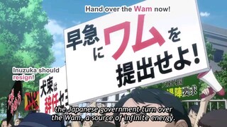 KADO:The Right Answer Episode 6