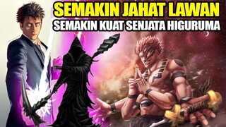 SENJATA DEWA KEMATIAN !!! HIGURUMA ADALAH KUNCI MELAWAN SUKUNA [ JJK 239++ ]