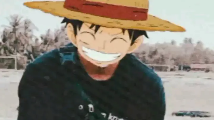 Jedagjedugワンピースアニメコスプレルフィ Capcutインドネシア Bilibili