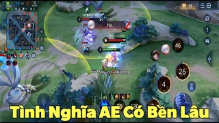 NẾU SLENDERMAN LEO RANK CAO THỦ LẤY MVP TRONG LIÊN QUÂN MOBILE  Thử