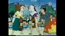 Crayon Shinchan Bahasa Indonesia