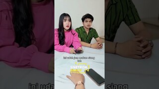 Mertua ku jahat part2 #Shorts #drama #dramaseries #dramapendek