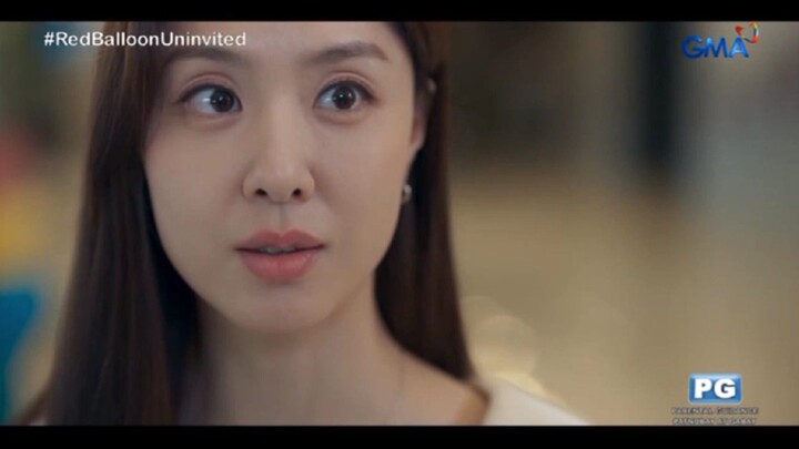 Red Balloon 🎈 🎈 (Tagalog Dubbed) on GMA Network Full Episode 18 April 9, 2025