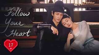follow your heart episode 17 subtitle Indonesia