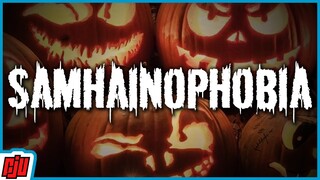 Samhainophobia | Fear Of Halloween | Indie Horror Game