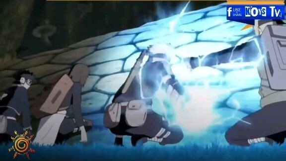 Dilaw na kidlat ng konoha
