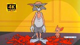 Trình diễn thời trang mùa hè - Tom và Jerry Tứ Xuyên Dialect.P122 [Phục hồi 4K]