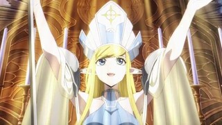 [Yameii] No Longer Allowed in Another World - S01E01 [English Dub] [CR WEB-DL 10