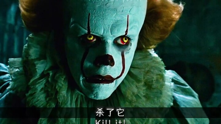 千万不要和陌生人说话，尤其是小孩！