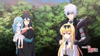 Hajime Nagumo Become the Savior of Ankaji Moments (Arifureta Season 2) (English Dub)