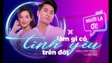 MV Làm Gì Có Tình Yêu Trên Đời | OST Người Lạ Ơi | Karik Ft Hồng Kim Hạnh