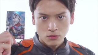 Bingkai 4K60 [Dika Ultraman] PV resmi terbaru, 2022 *o