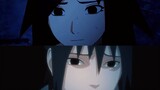 Gaya rambut Madara, kemampuan mata Itachi, wajah Sasuke - penguasa uchiha, banyak keinginan terpenuh