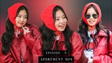 Jennie Appartment 404 moments [EPISODE - 5] Part 7