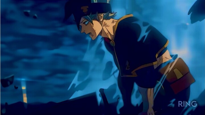 black clover♣️