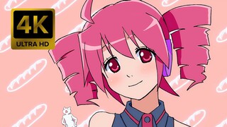 Fukkireta (Ochame Kinou | Mischievous Function) Mashup (K.Teto/Lon/Hololive) [4K60FPS AI Remastered]