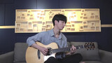 (The Chainsmokers) Closer - Zheng Shenghe - Fingerstyle Guitar Cover