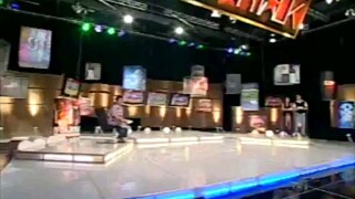 GMA - Startalk (November 1, 2008)