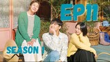 The Good Bad Mother Episode 11 ENG SUB