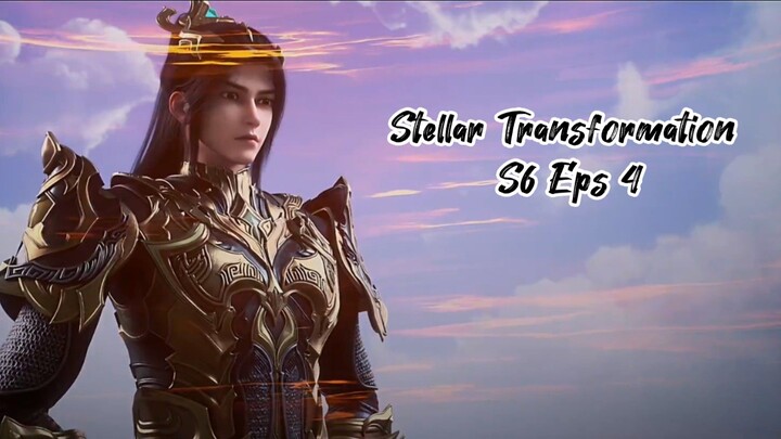 Stellar Transformation Season 6 Eps 4 Sub indo HD
