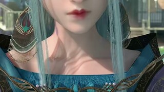 [MAD]เฟิ่งเหมี่ยนผู้มีเสน่ห์ใน <ตำนานเกาะพิศวง>