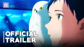 Tsurune Movie: The Beginning Arrow | Official Trailer 4