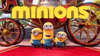 WATCH Minions - Link In The Description