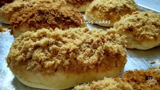 RESEP & CARA MEMBUAT ROTI ABON ala BAKERY. LEMBUT DAN MANTUL 😋 11 12 ROTI BAKERY.TAKARAN SENDOK MKN