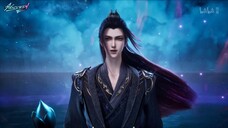 My Senior Brother Is Too Strong Eps 3 Sub Indo