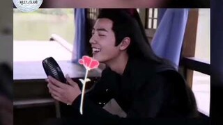 Tiêu Chiến ❤️ Vương Nhất Bác - mỗi ngày là mỗi ngày #8