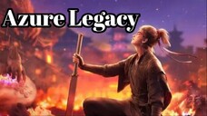 azure legacy eps 37 sub indo