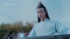The Untamed EP 60 part 4/ Tagalog Dubbed