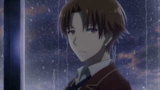 Youkoso Jitsuryoku Shijou Shugi no Kyoushitsu e (TV) Episode 6 Eng(SUB)