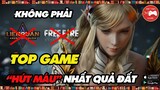 TOP GAME || 10 Game Mobile tưởng FREE lại CHẲNG FREE - Móc túi Gamer hàng TỶ ĐÔ...! || Thư Viện Game