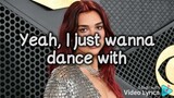 Dua lipa illusion ( Lyrics ) New song 2024