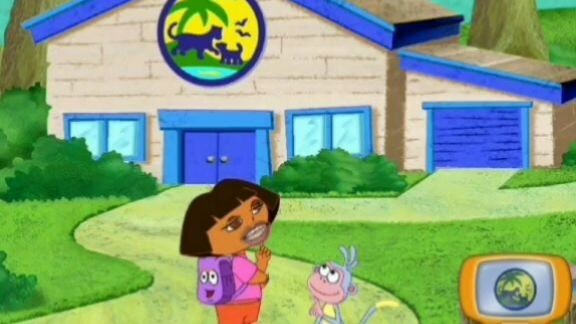 Dora papua🤣🤣