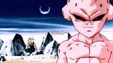 [Dragon Ball] Even if you are defeated, I will not give in!