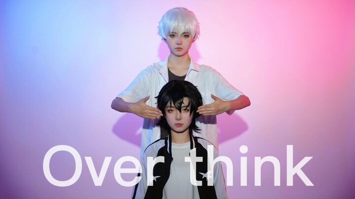 [LINK CLICK ed] Serangan Jantung! OverThink cos flip