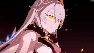 Xem trước phim ngắn hoạt hình "Honkai Impact 3" "Awaken Awakening"[Chú ý]