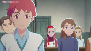 Anne Shirley Episode 4 (Subtitle Indonesia)