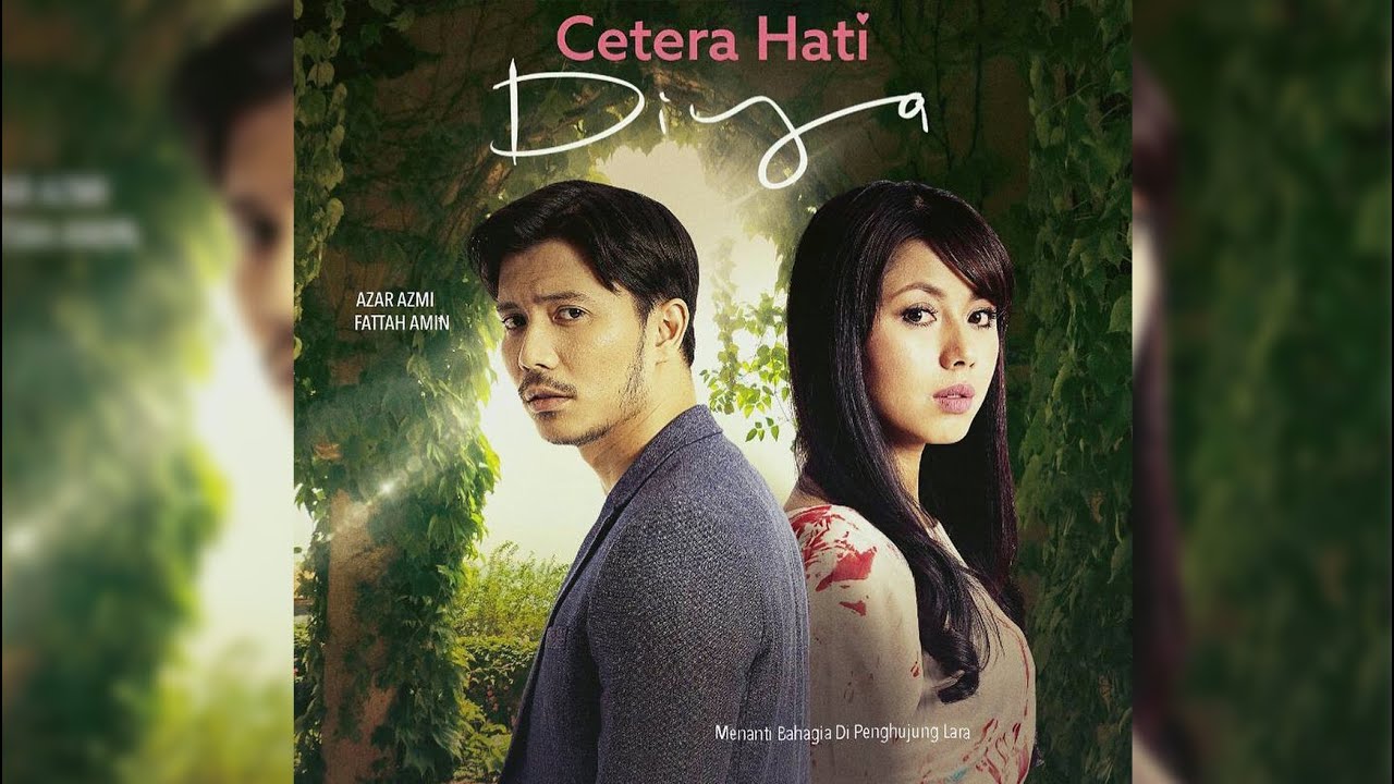 Info Dan Sinopsis Drama Cetera Hati Diya Slot Akasia BiliBili